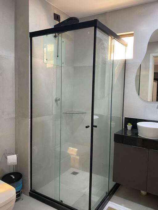 Apartamento Flat Confort - Tambau João Pessoa