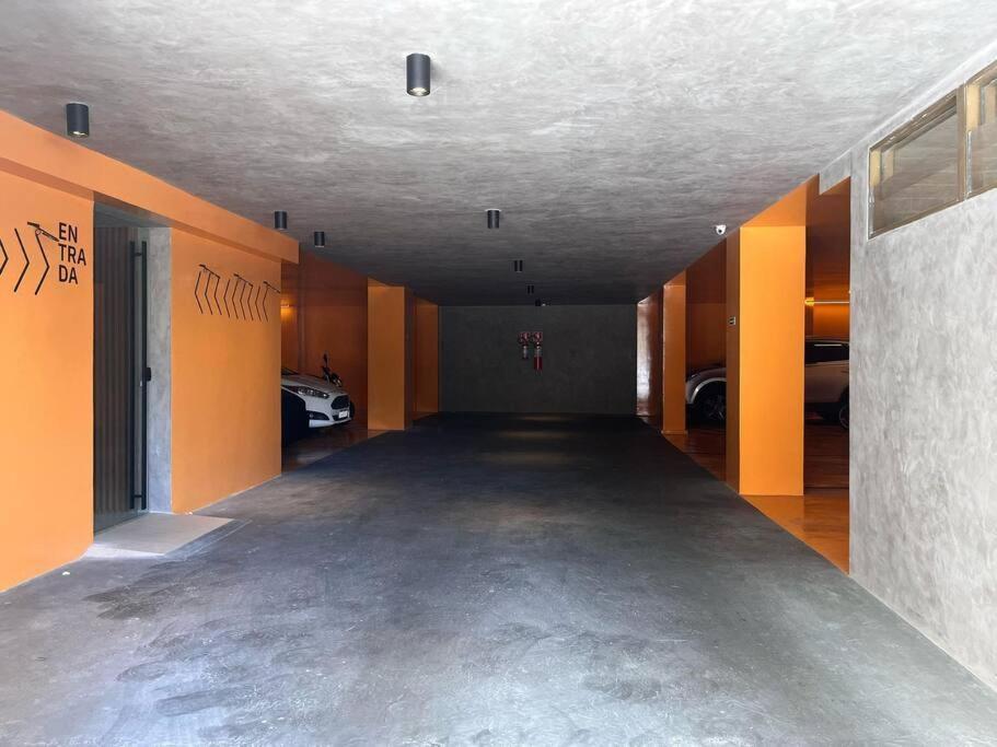 Flat Confort - Tambau Apartamento