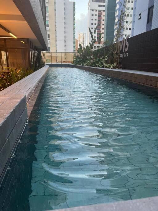 Apartamento Flat Confort - Tambau