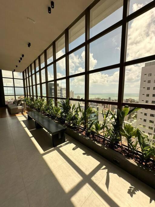 Apartamento Flat Confort - Tambau
