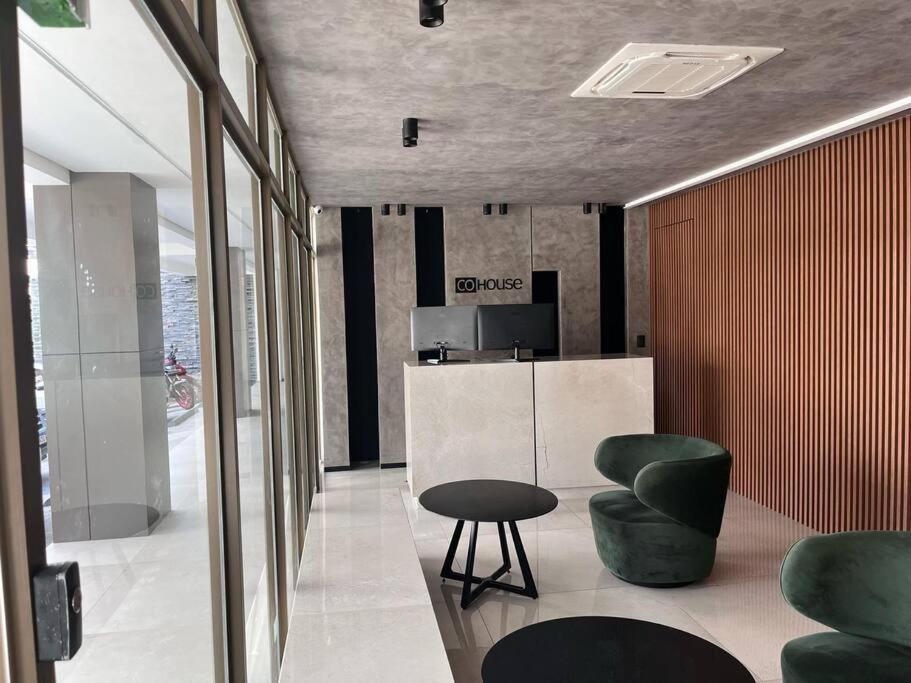 Apartamento Flat Confort - Tambau João Pessoa
