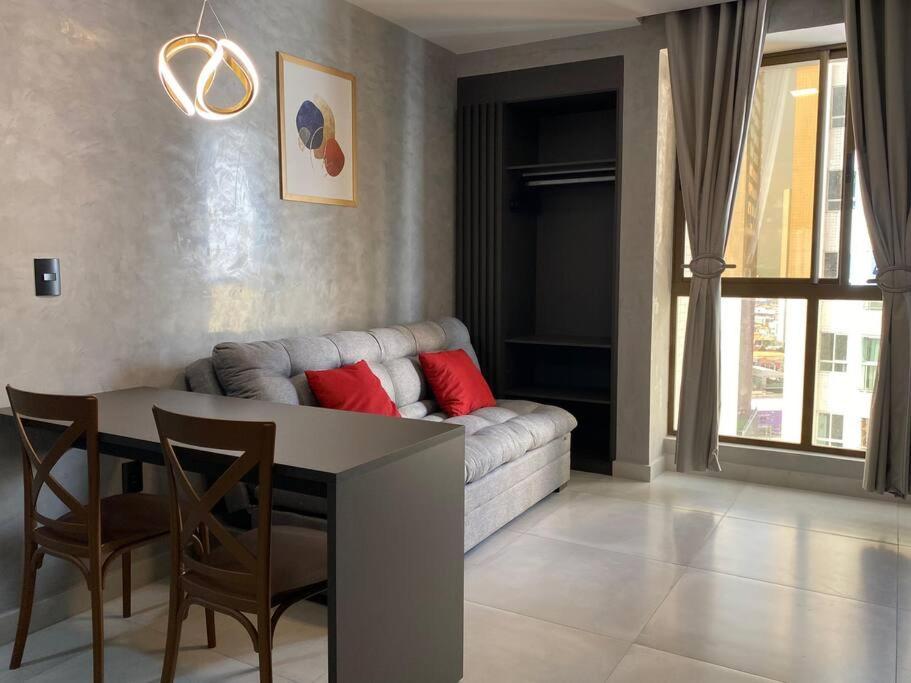Apartamento Flat Confort - Tambau João Pessoa